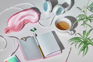 The Top 5 Natural Remedies for Better Sleep (Including Tinctures!)