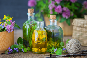What Are Tinctures and How Can They Transform Your Health?