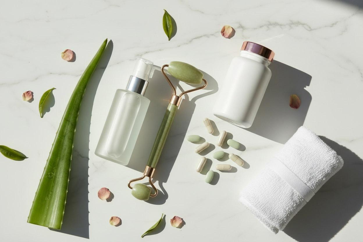 How to Get Rid of Hormonal Acne Naturally