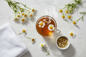 Chamomile: More Than a Bedtime Tea