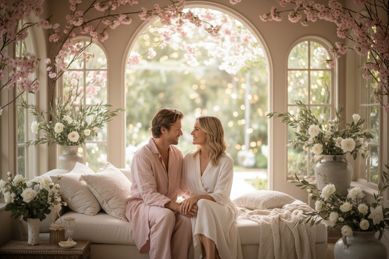 Trying to Conceive: Natural Ways to Support Your Cycle