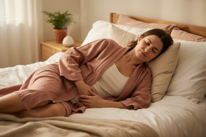 Endometriosis: Natural Symptom Support