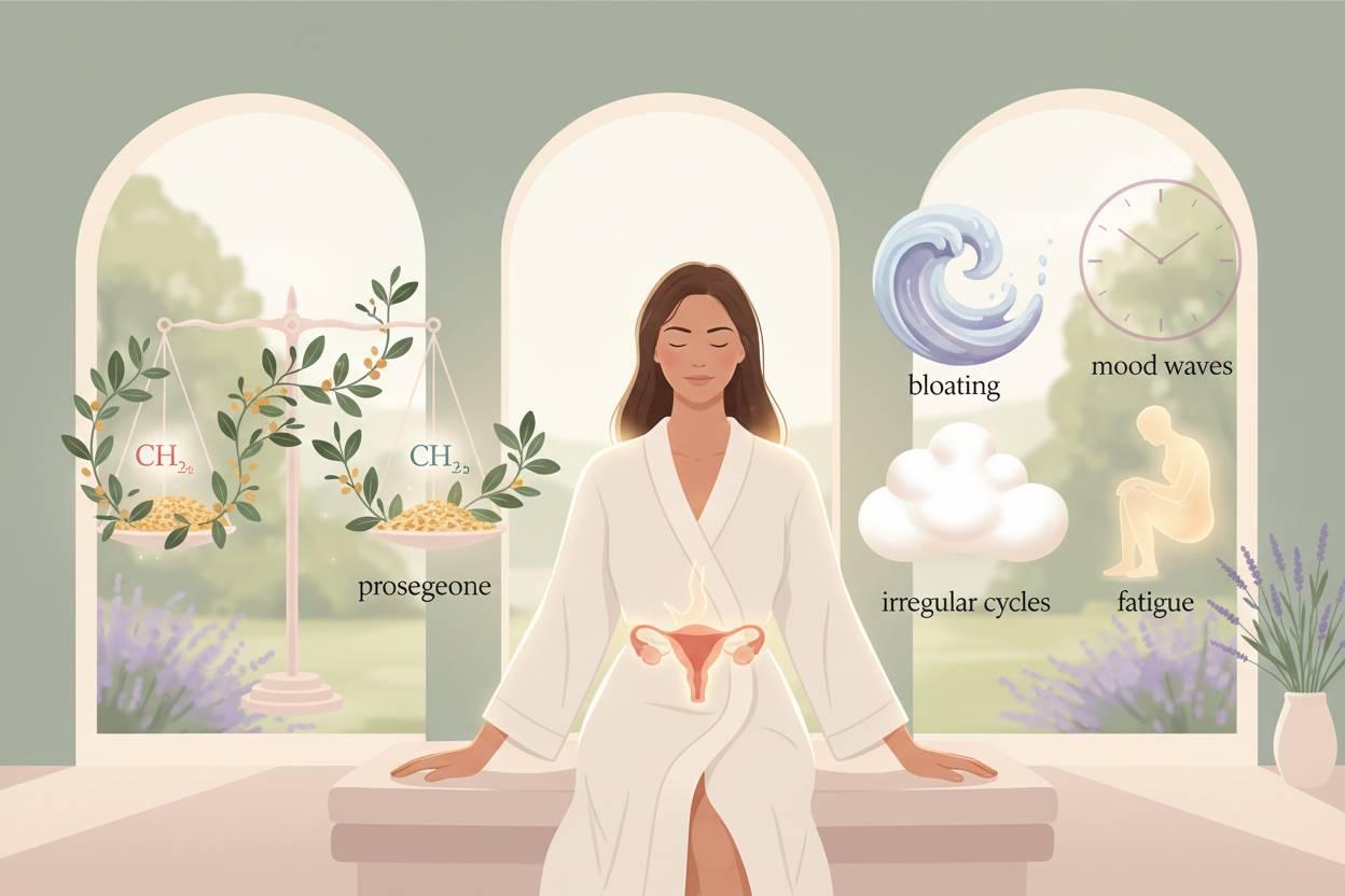 Estrogen Dominance: Signs and How to Support Balance