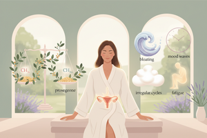 Estrogen Dominance: Signs and How to Support Balance
