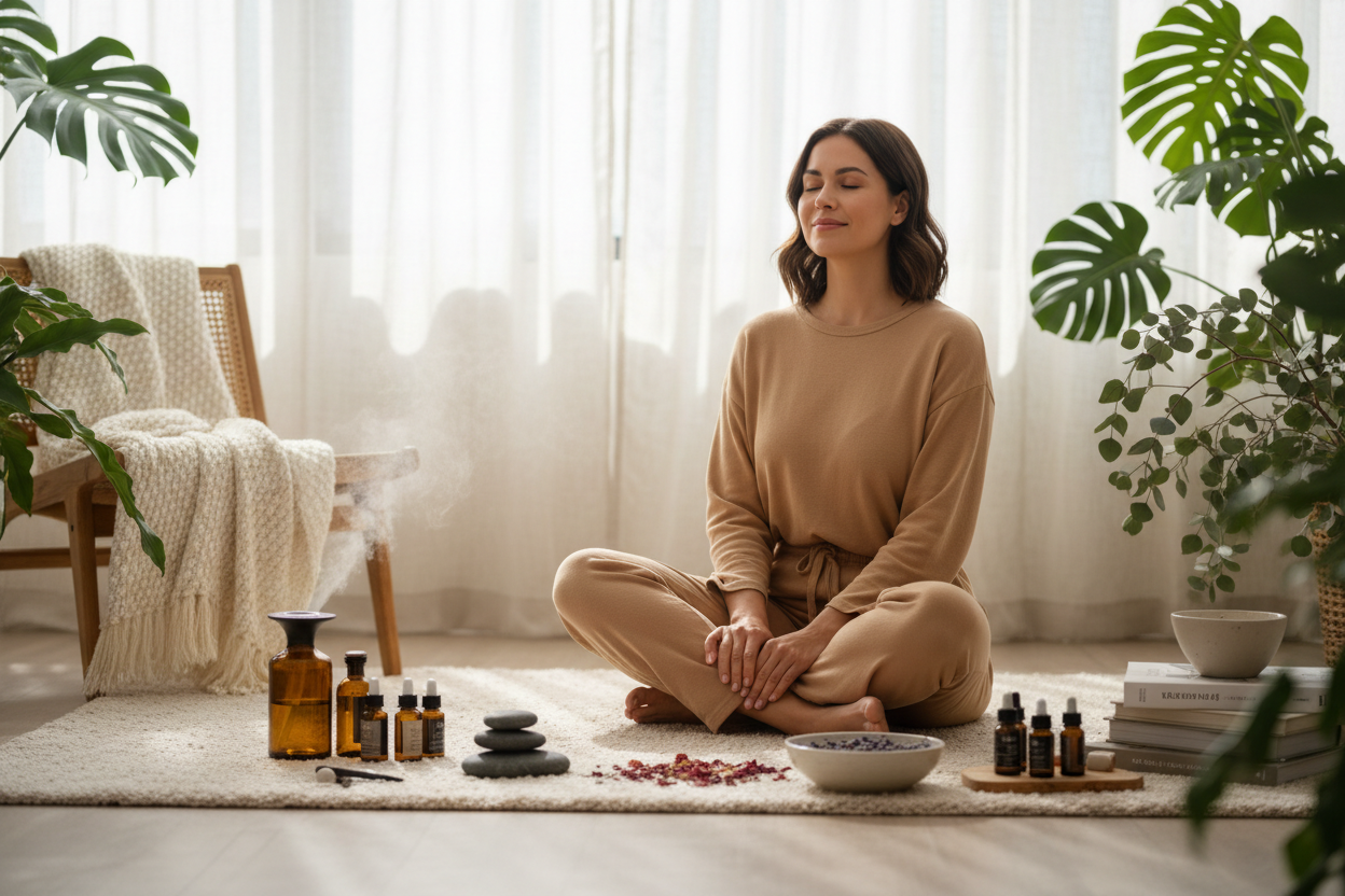 Hormonal Mood Swings: Why They Happen and What Helps