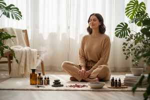 Hormonal Mood Swings: Why They Happen and What Helps