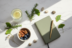 How to Beat Brain Fog Naturally