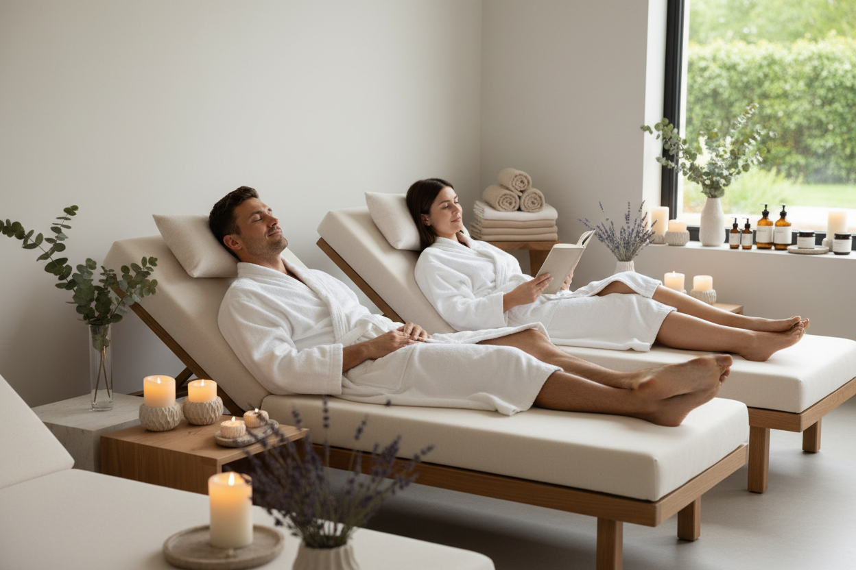 Stress and Your Hormones: The Cortisol Connection