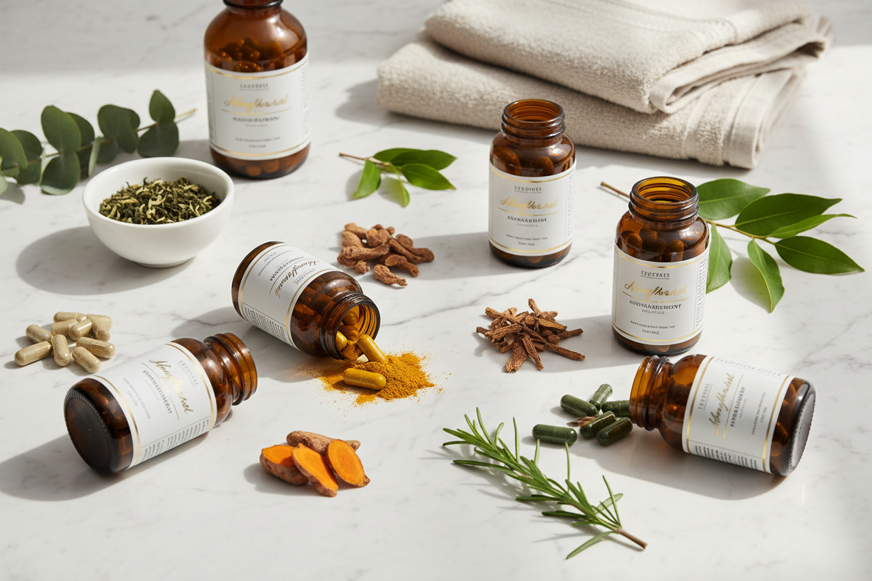 Are Natural Supplements Safe with Birth Control?