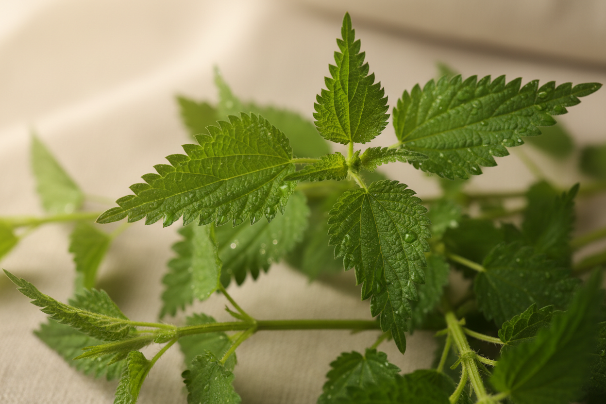 Nettle: The Underrated Wellness Herb