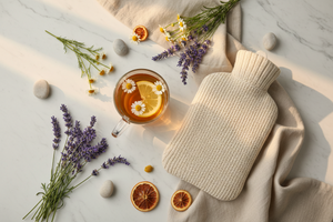 Period Bloating: Why It Happens and How to Ease It