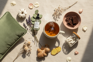 PMS Remedies That Actually Work