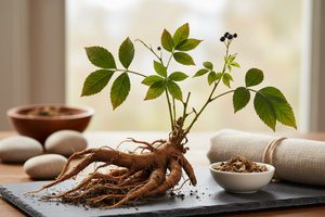Eleuthero (Siberian Ginseng): Benefits Explained