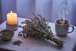The Best Bedtime Routine for Deep Sleep