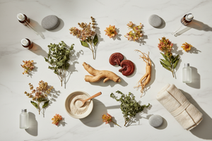 What Are Adaptogens? A Simple Guide