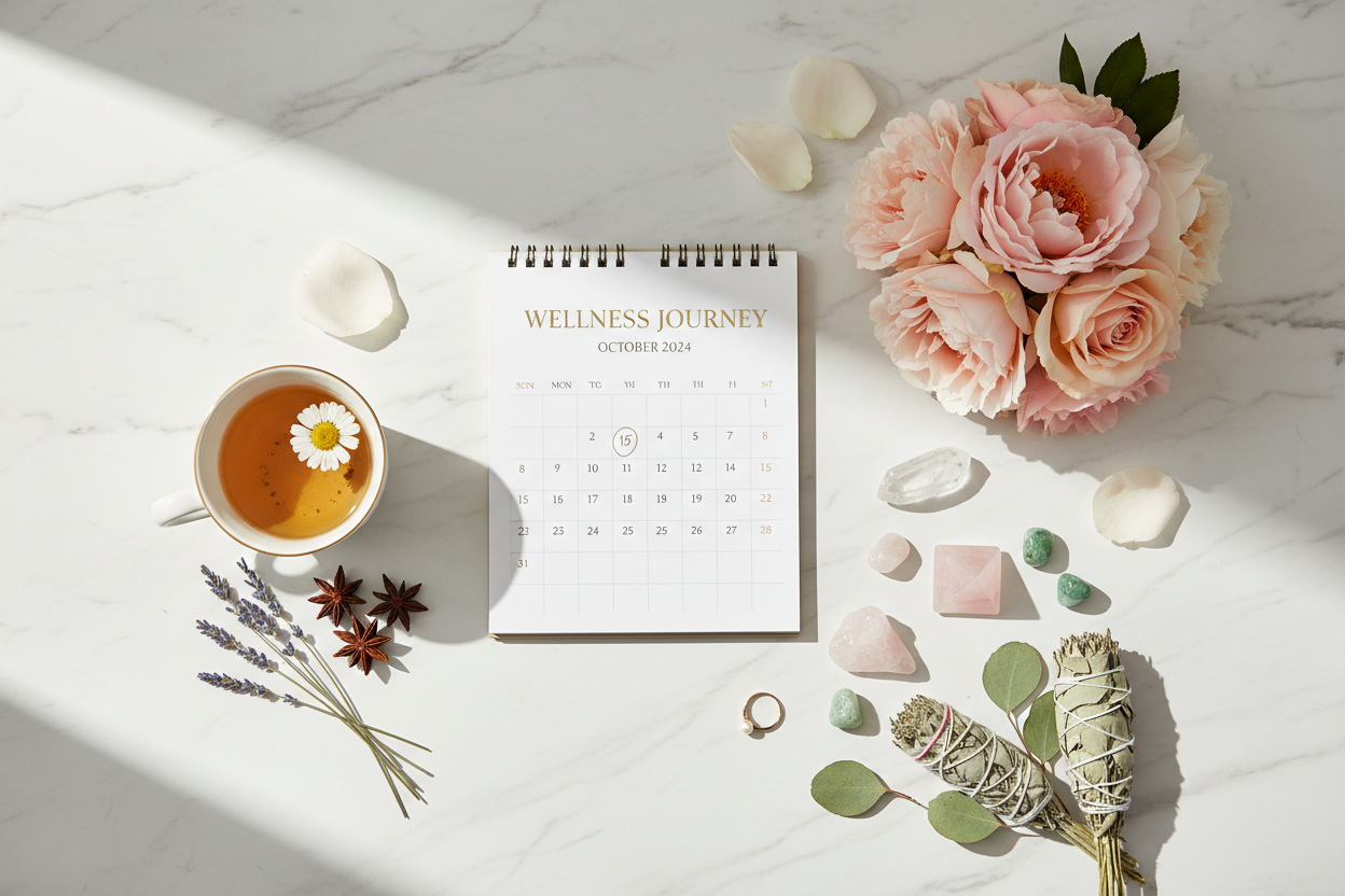 Why Is My Period Irregular? Causes and Natural Support