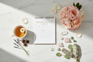 Why Is My Period Irregular? Causes and Natural Support