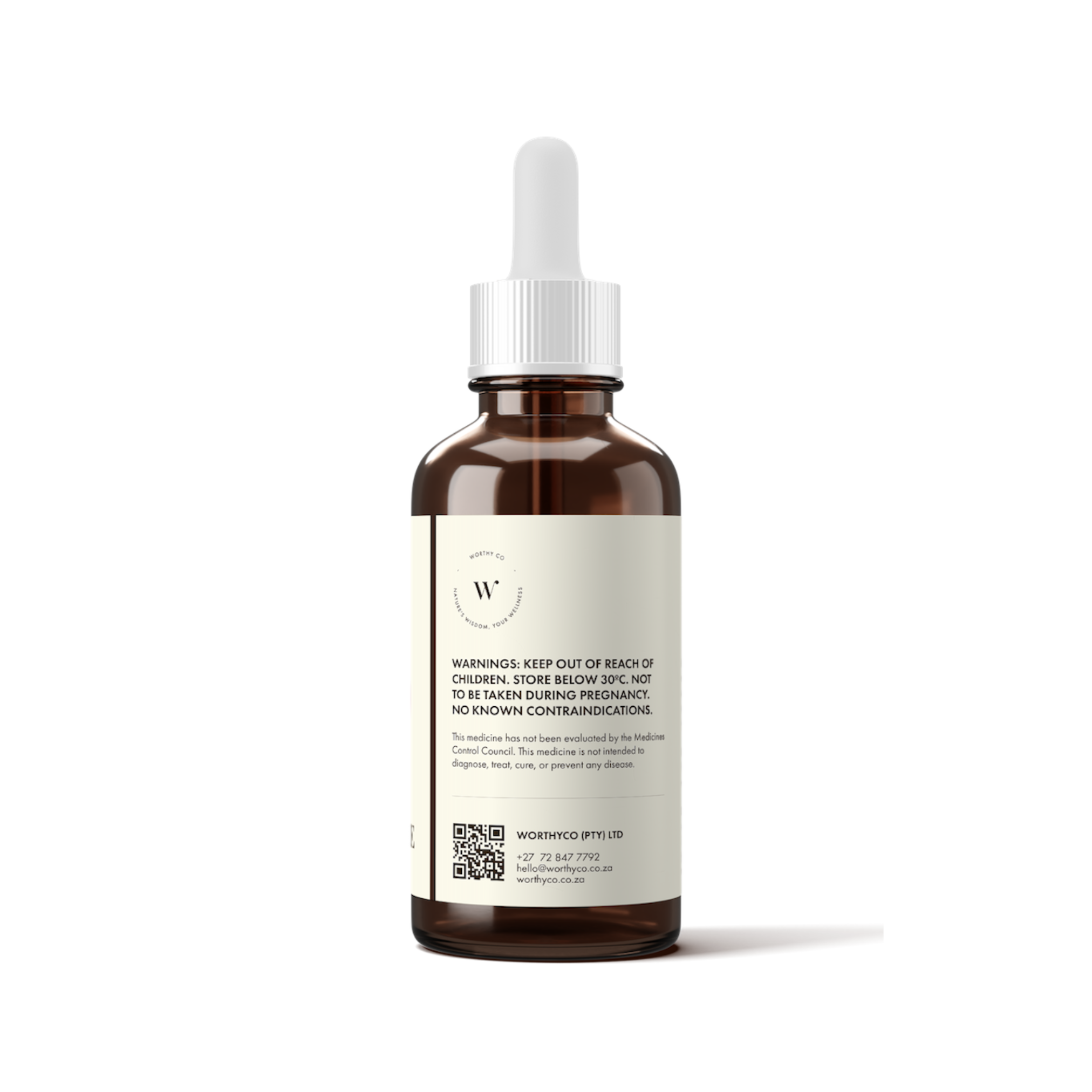 Sleep Tincture - Your Natural Sleep Support