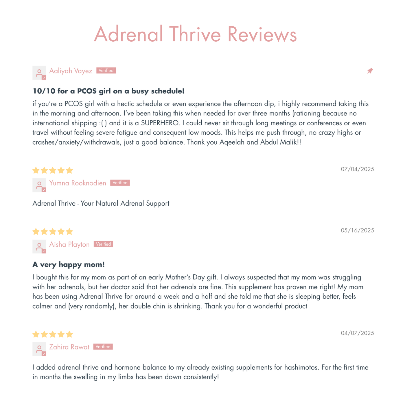 Flourish & Flow Bundle