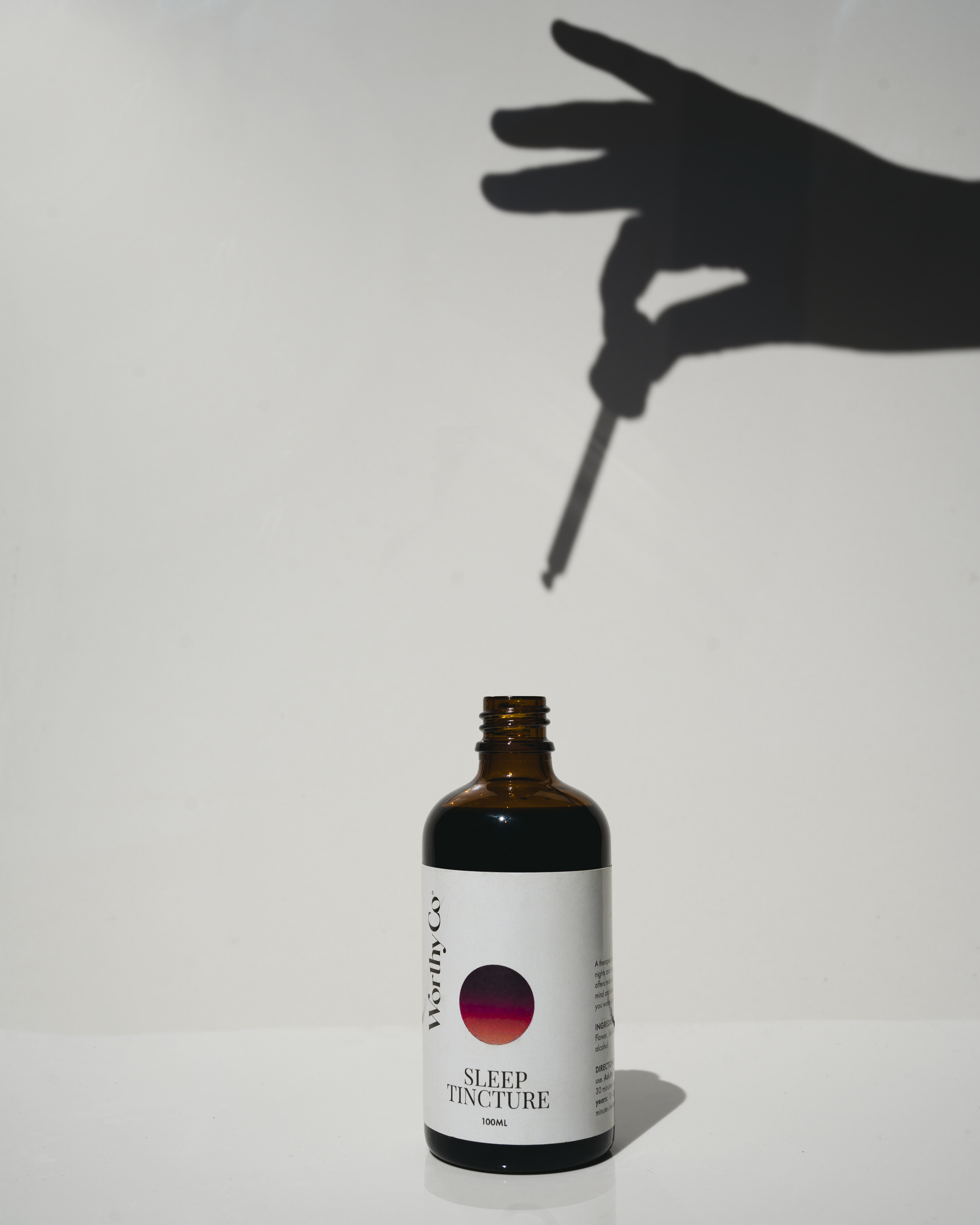 Sleep Tincture - Your Natural Sleep Support