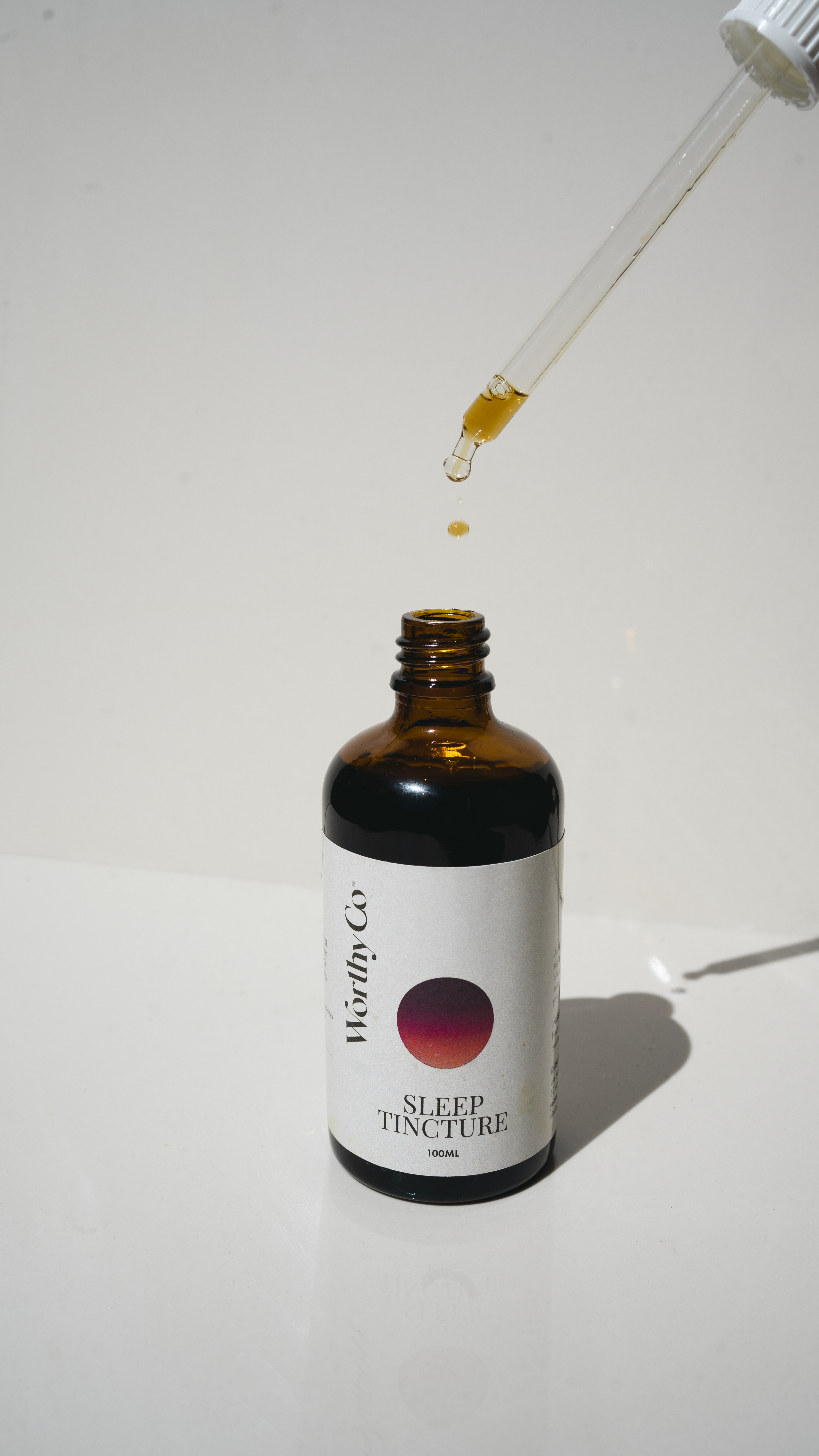 Sleep Tincture - Your Natural Sleep Support