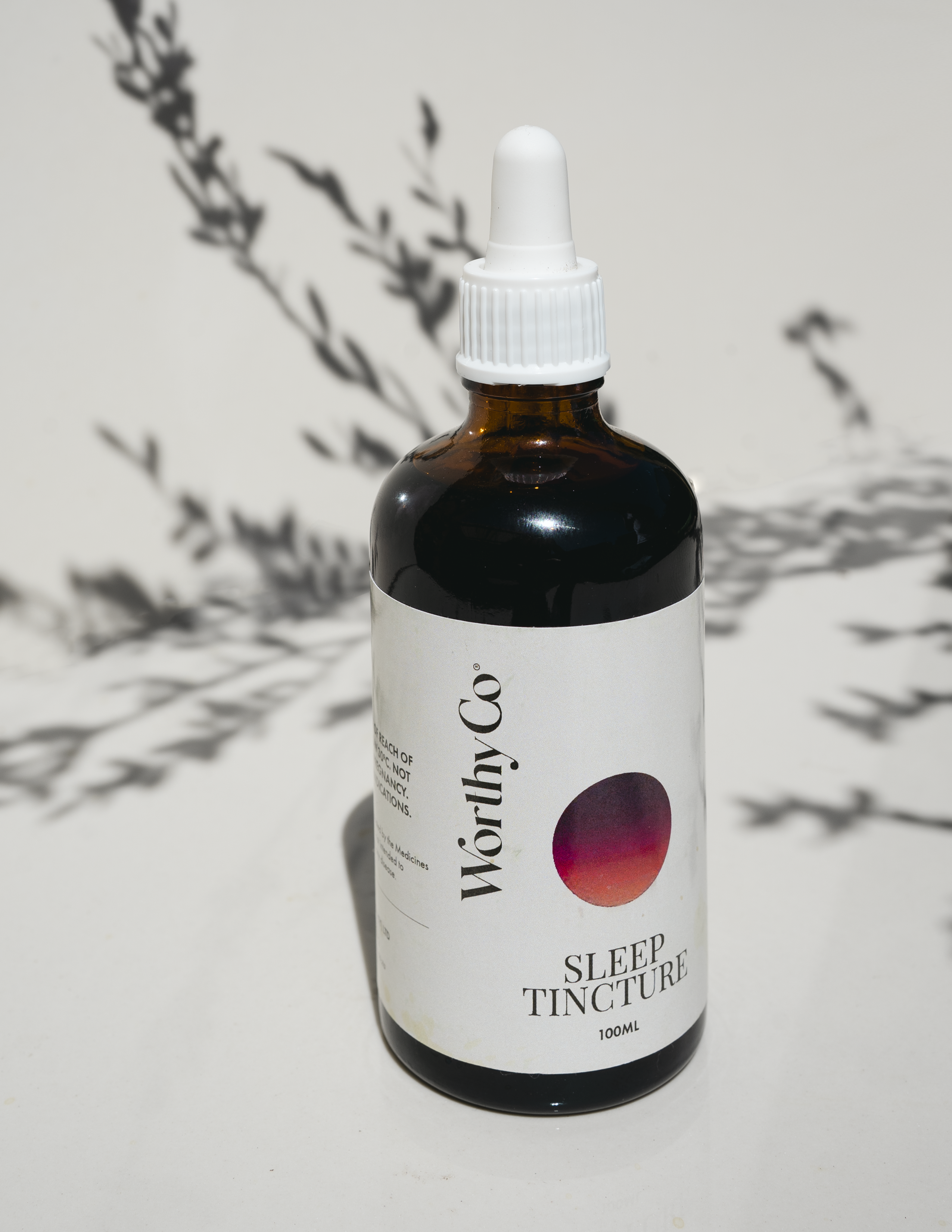 Sleep Tincture - Your Natural Sleep Support